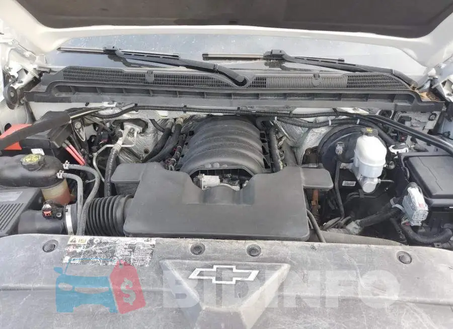 3GCUKTEC4GG360961 Photo# 11