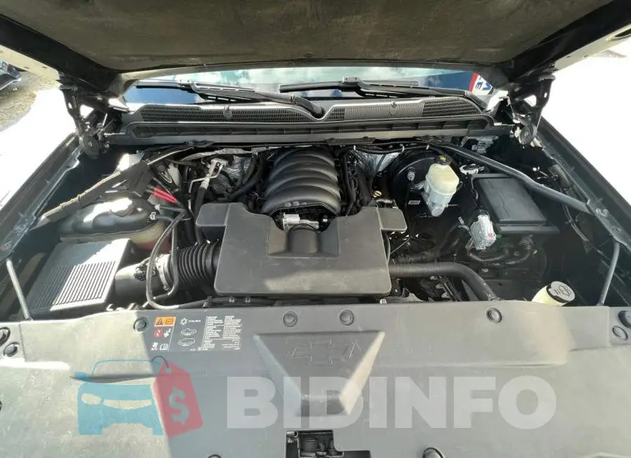 3GCUKTEC6GG253958 Photo# 7