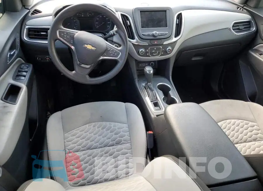 3GNAXHEV5MS150548 Photo# 8
