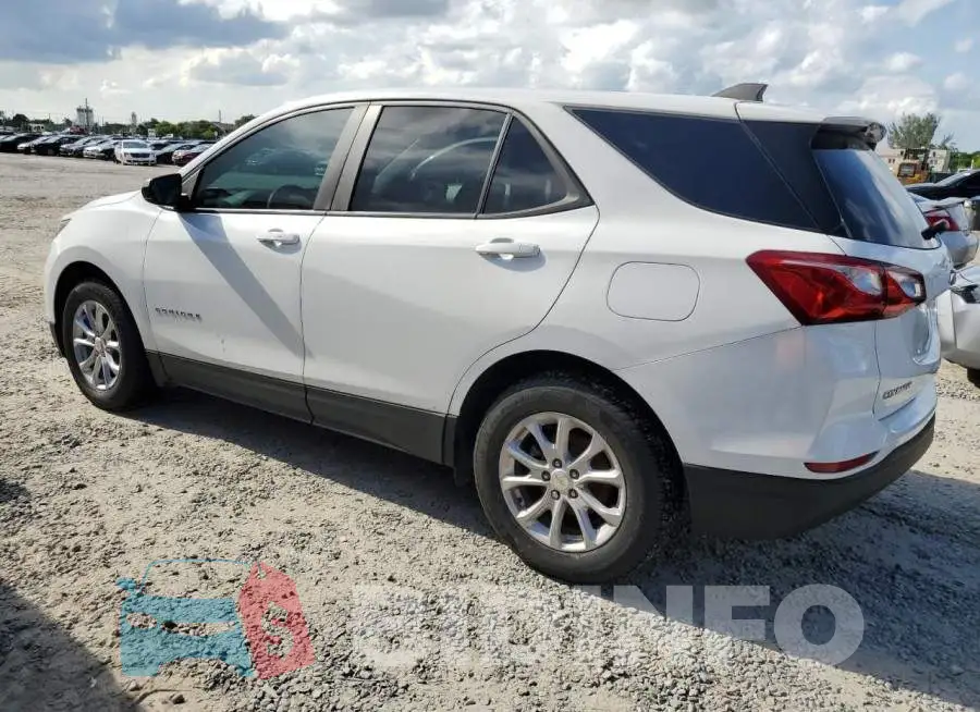 3GNAXHEV5MS150548 Photo# 2
