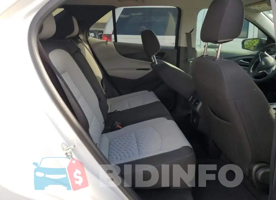 3GNAXHEV5MS150548 Photo# 11