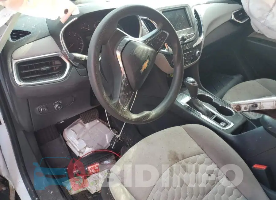 3GNAXHEVXMS163215 Photo# 8