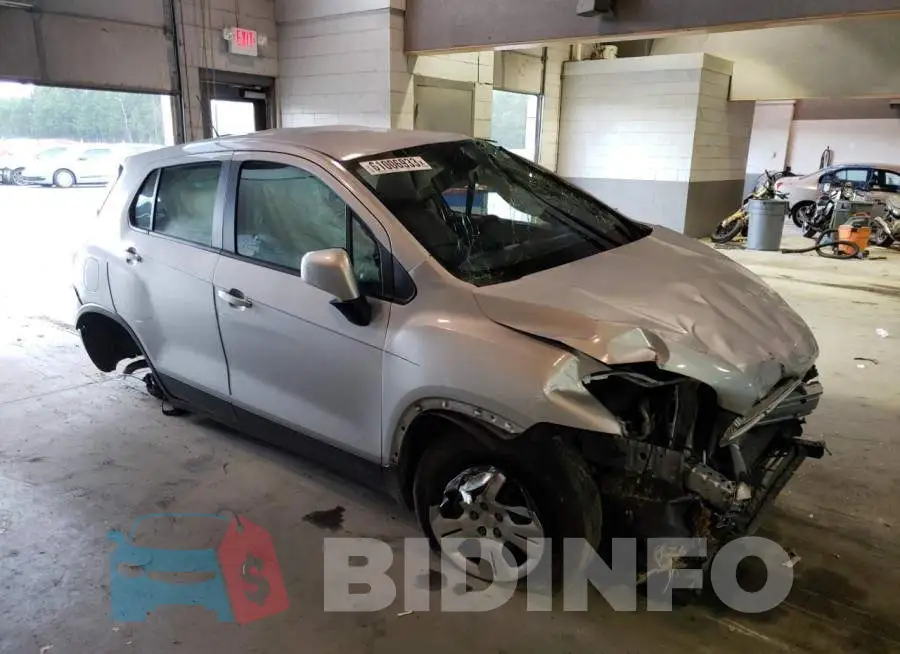 3GNCJKSB9GL255576 Photo# 4