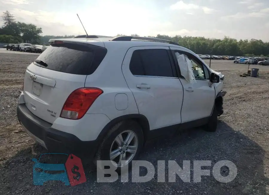 3GNCJPSB2GL168020 Photo# 3