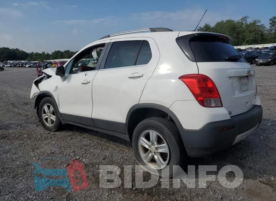 3GNCJPSB2GL168020 Photo# 2
