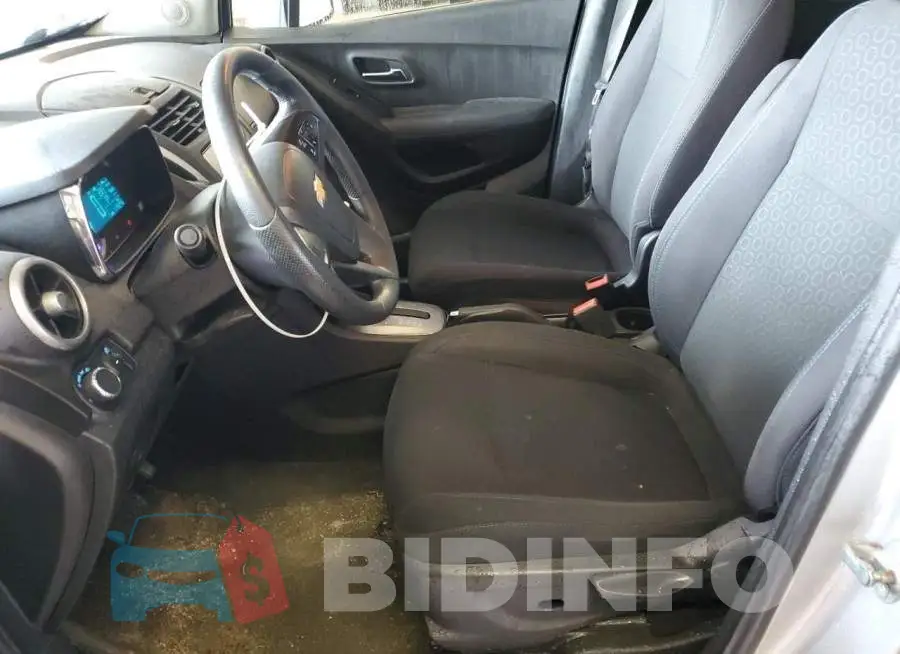 3GNCJPSB3FL256802 Photo# 7