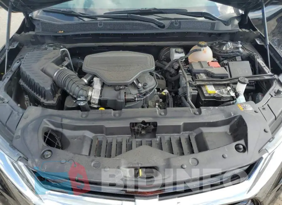 3GNKBFRS3LS575160 Photo# 12