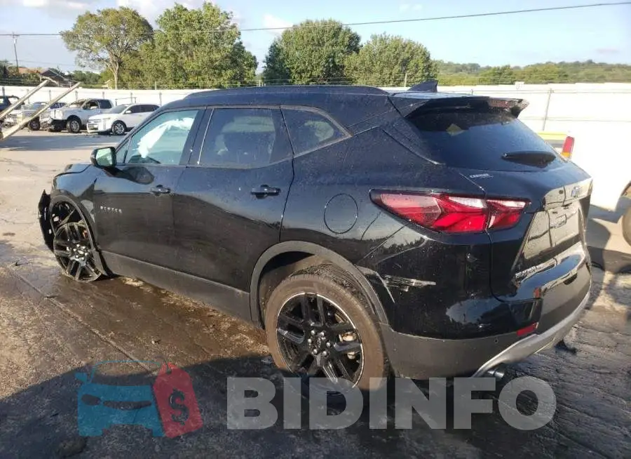 3GNKBJRS1LS627775 Photo# 2