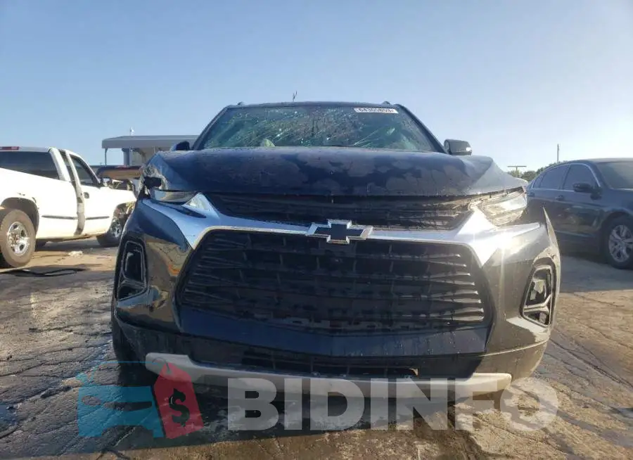 3GNKBJRS1LS627775 Photo# 5