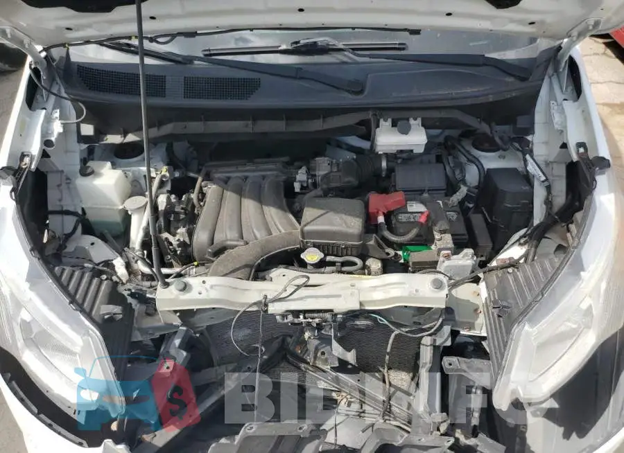 3N63M0ZN2FK692177 Photo# 12