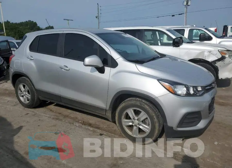 KL7CJKSB4LB331853 Photo# 4