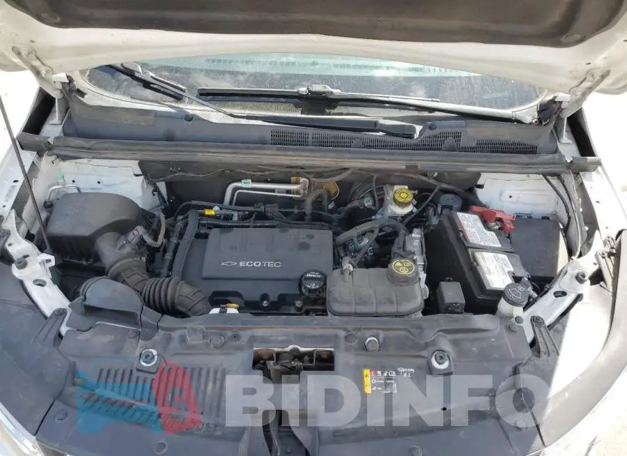 KL7CJNSB1JB607811 Photo# 11