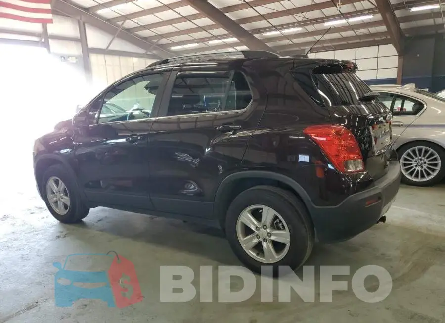 KL7CJRSB1FB253738 Photo# 2