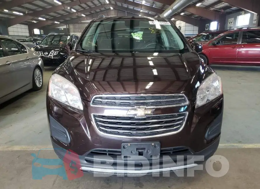 KL7CJRSB1FB253738 Photo# 5