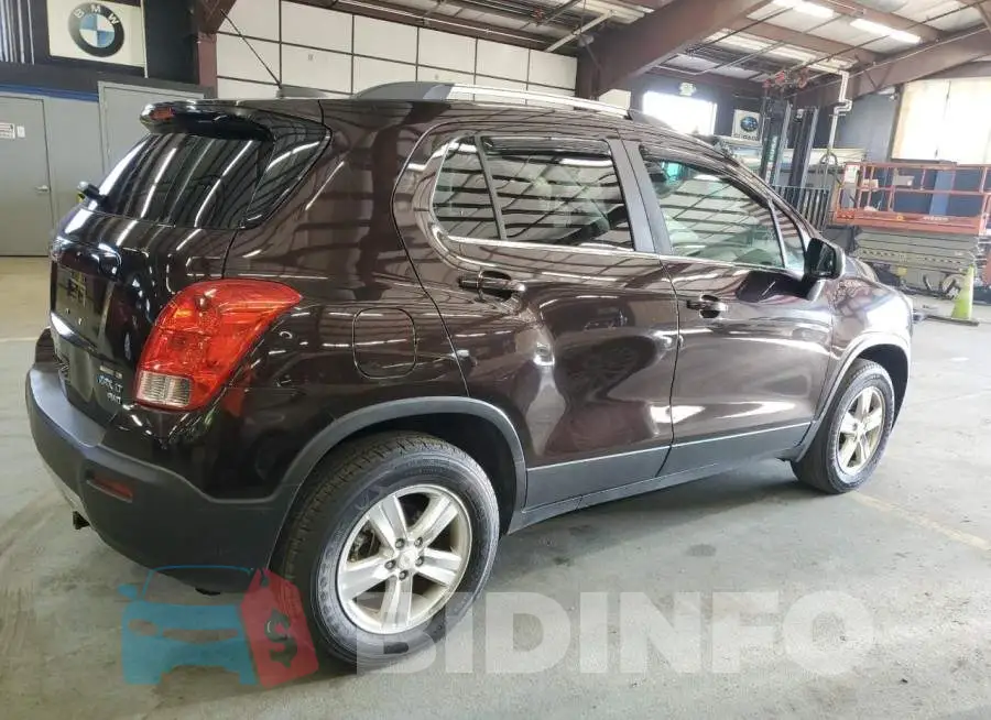 KL7CJRSB1FB253738 Photo# 3