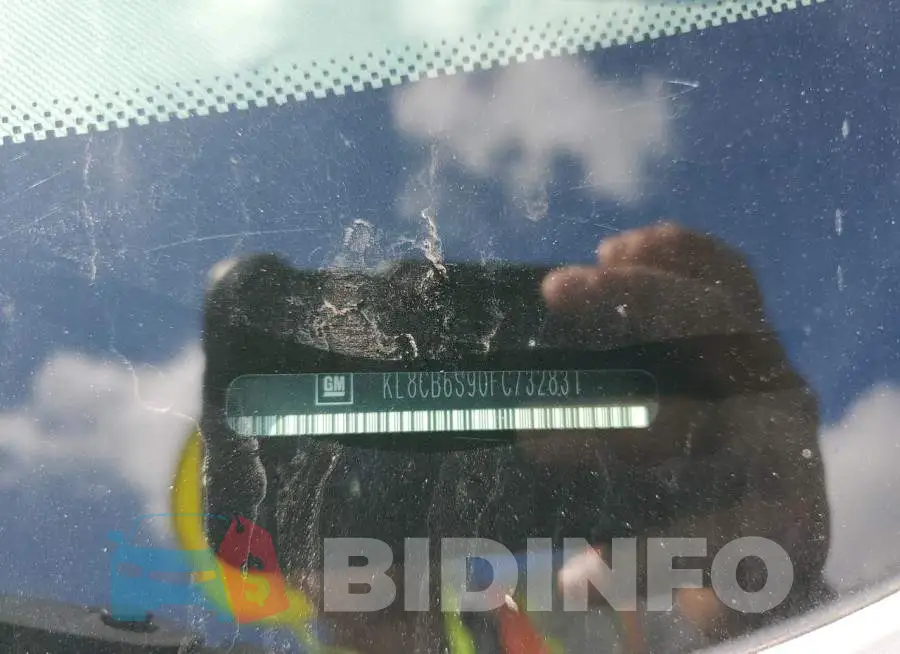 KL8CB6S90FC732831 Photo# 12