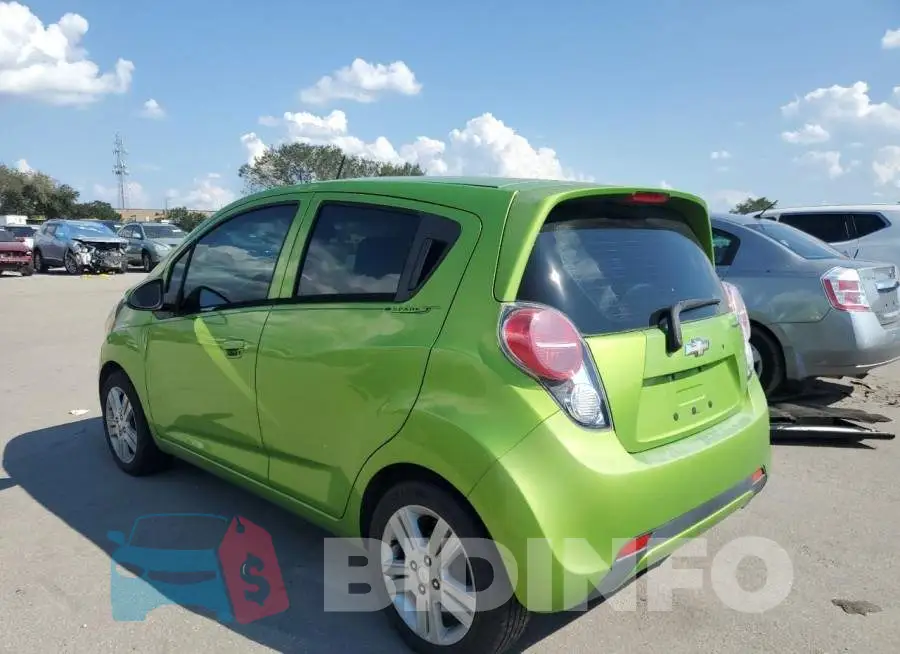 KL8CB6S97EC556519 Photo# 2