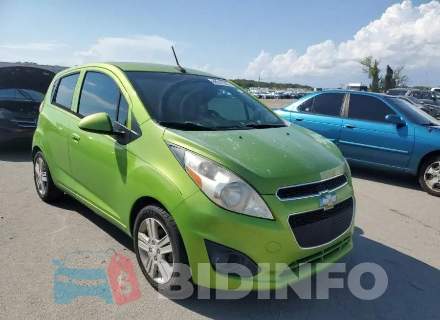KL8CB6S97EC556519 Photo# 4