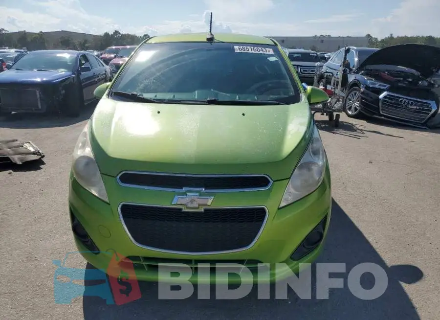 KL8CB6S97EC556519 Photo# 5