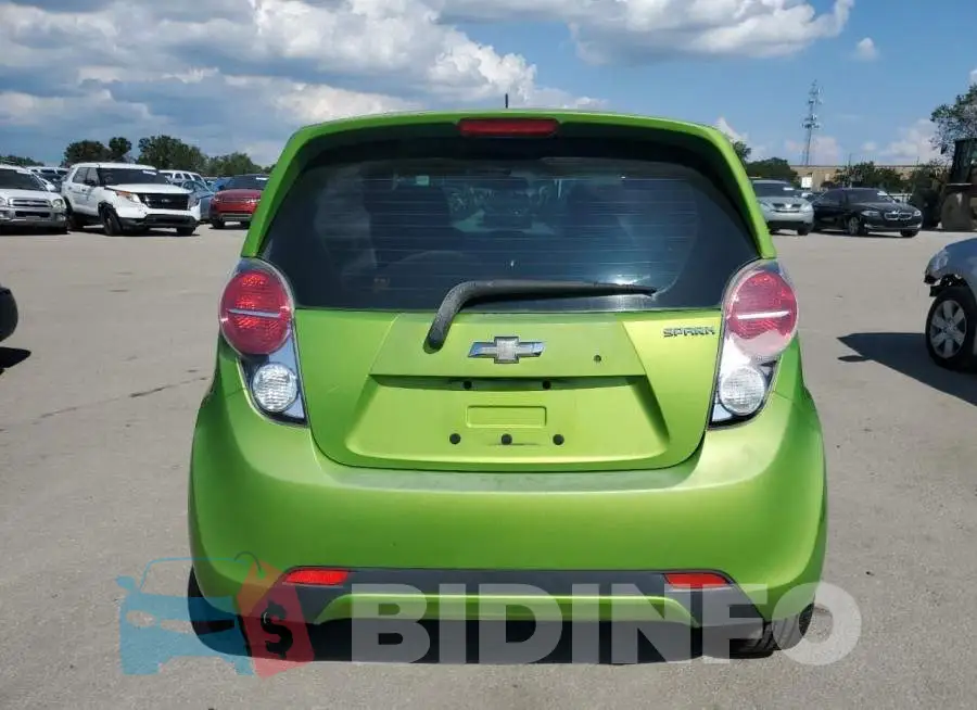 KL8CB6S97EC556519 Photo# 6