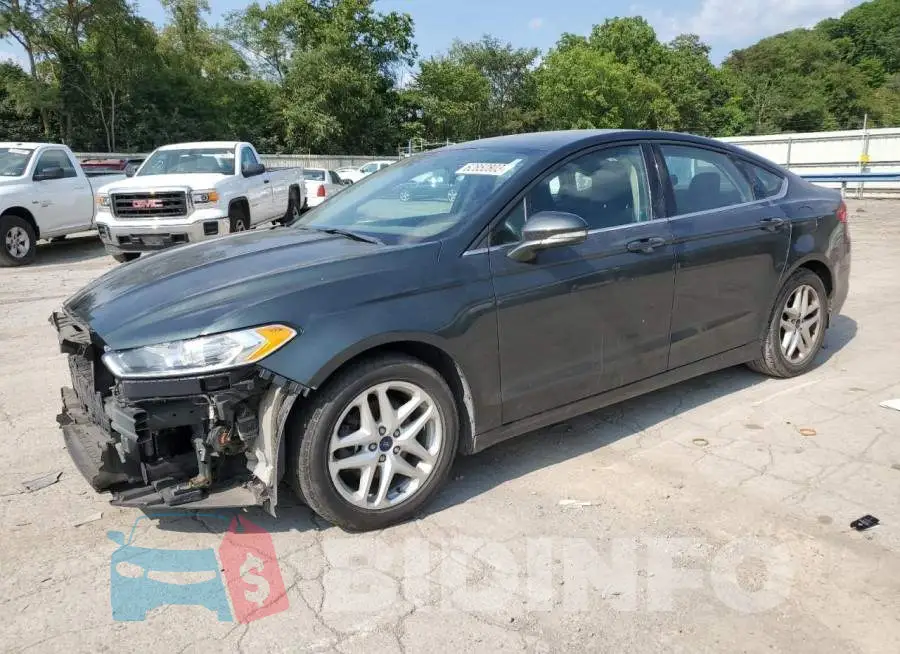 1FA6P0H71F5122214 Photo# 1
