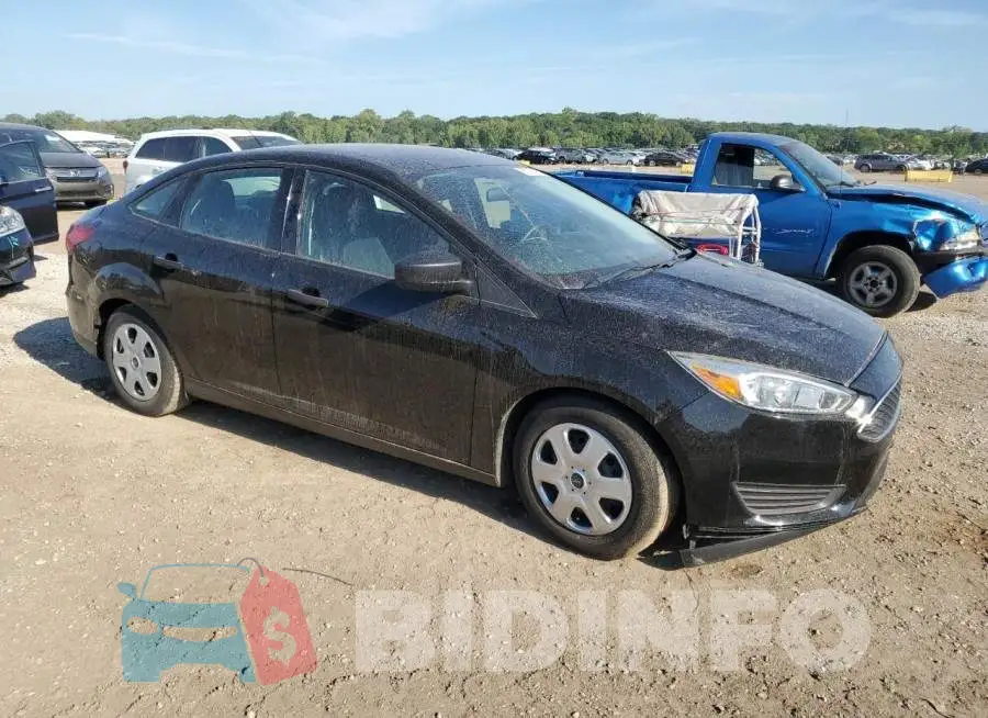 1FADP3E26GL309236 Photo# 4
