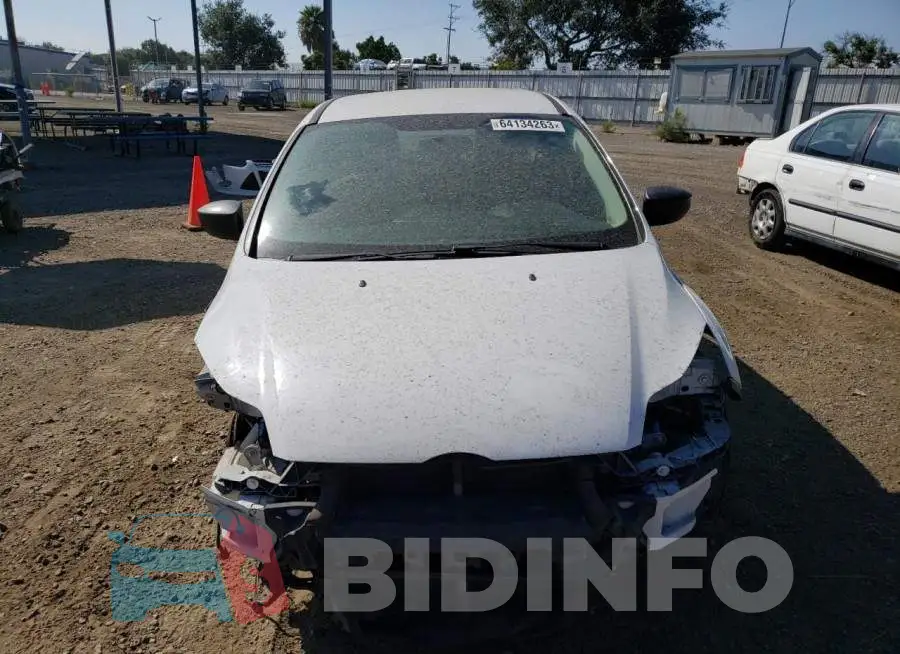 1FADP3E29EL321362 Photo# 5