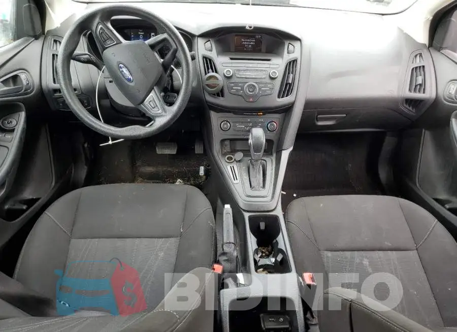 1FADP3E2XHL301853 Photo# 8