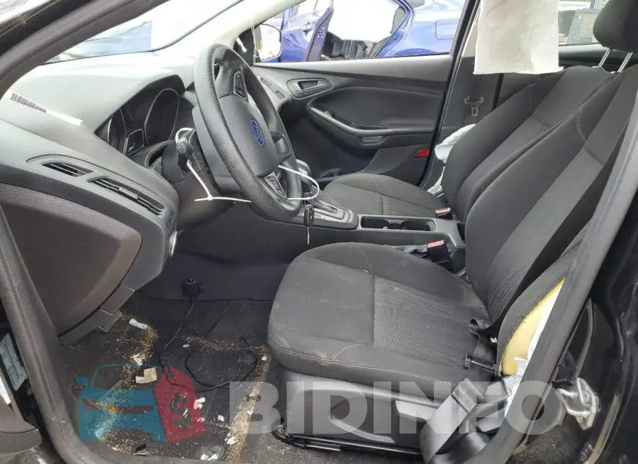 1FADP3E2XHL301853 Photo# 7