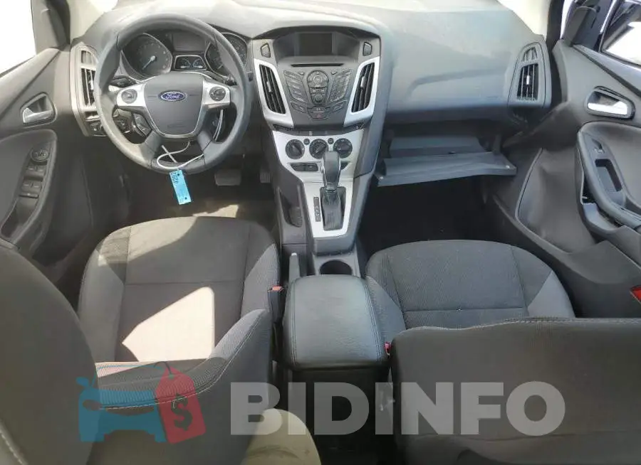 1FADP3F20EL186089 Photo# 8