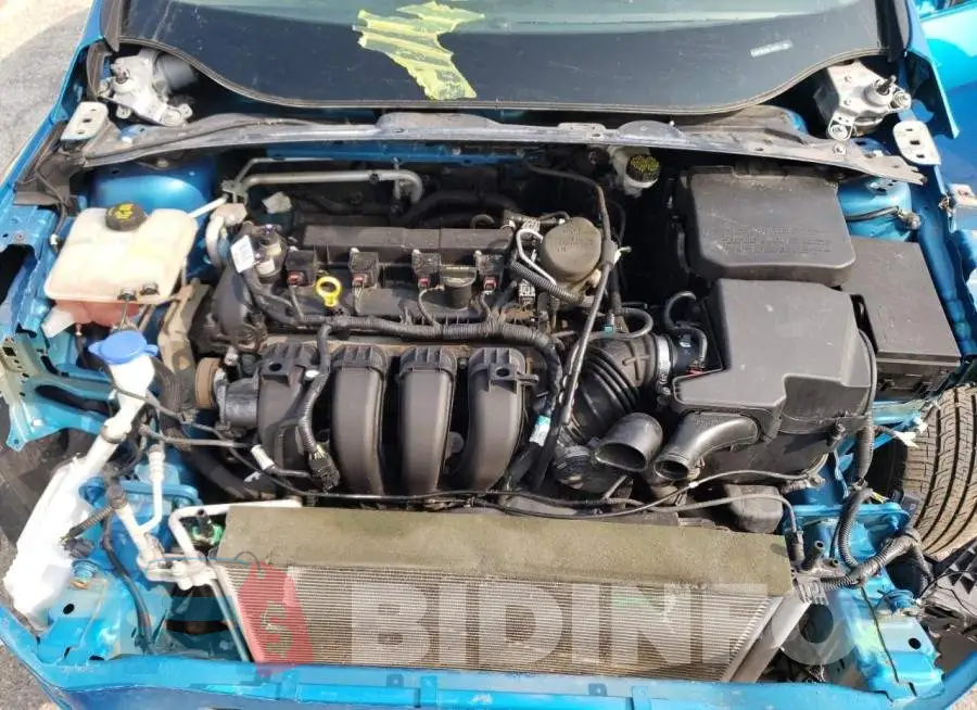1FADP3F22EL137511 Photo# 11