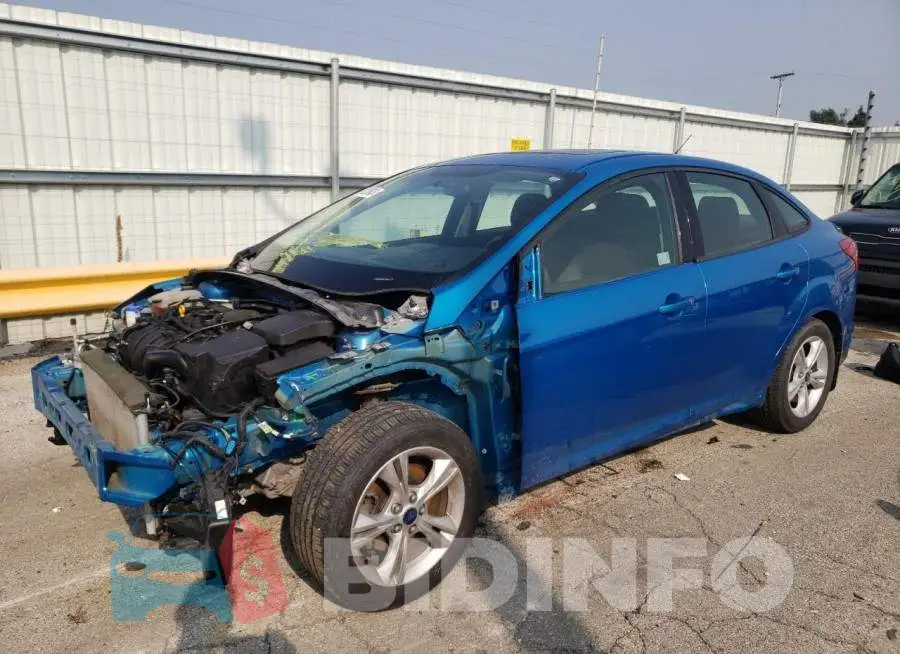 1FADP3F22EL137511 Photo# 1