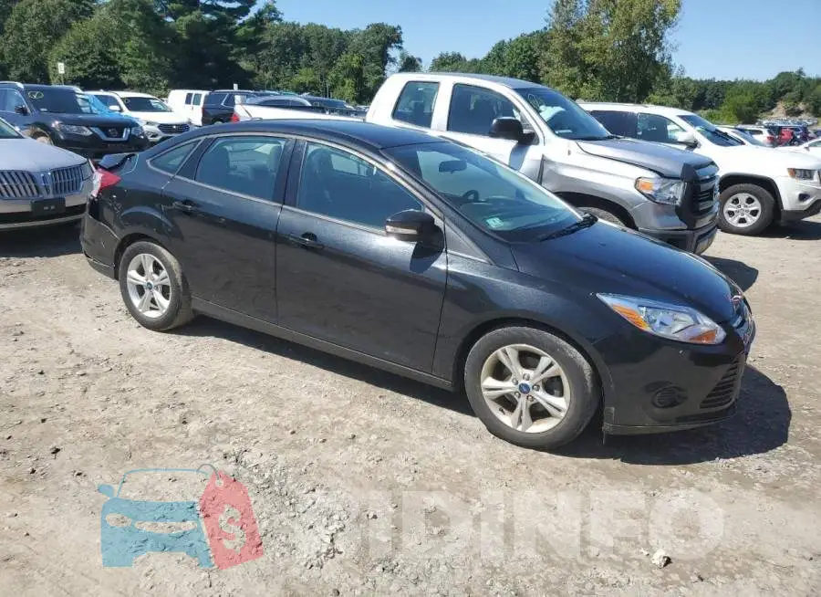 1FADP3F22EL221098 Photo# 4