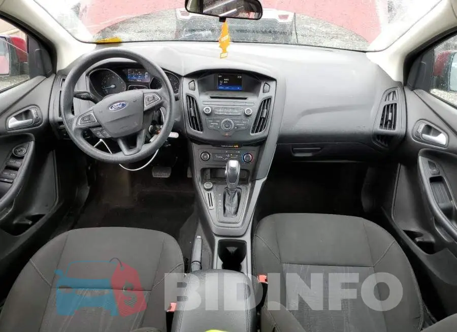 1FADP3F26FL257071 Photo# 8