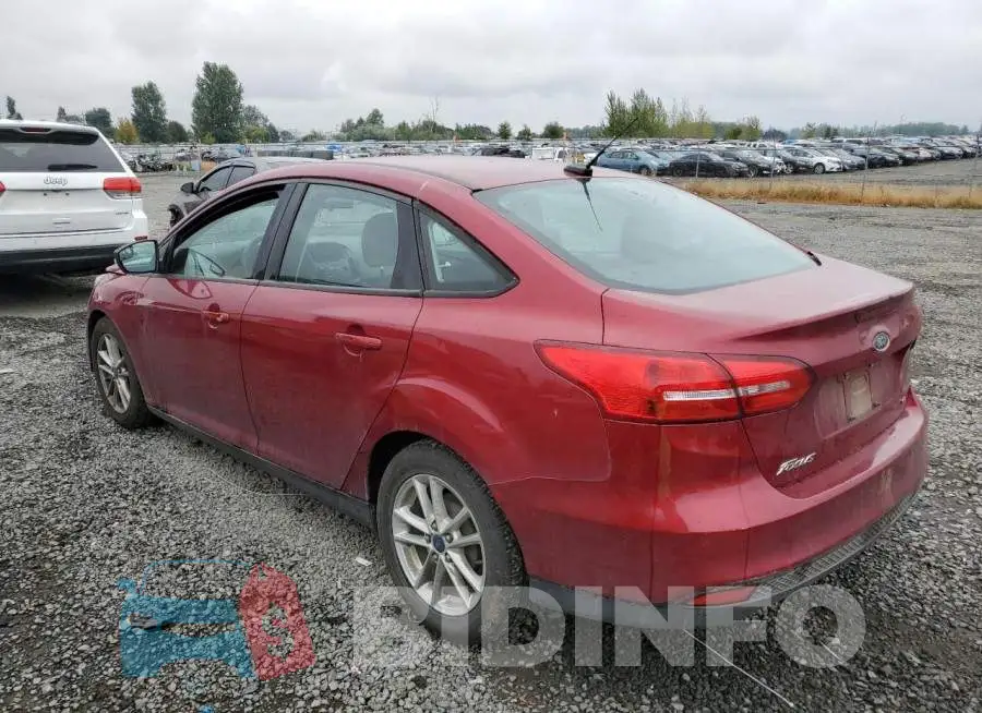 1FADP3F26FL257071 Photo# 2