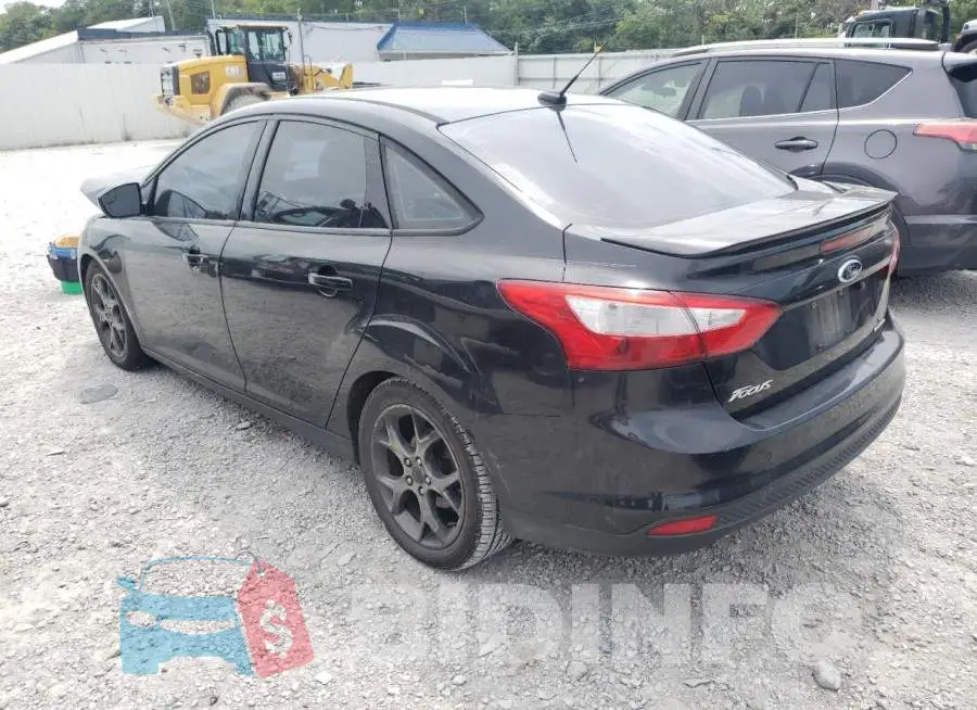 1FADP3F27EL154367 Photo# 2