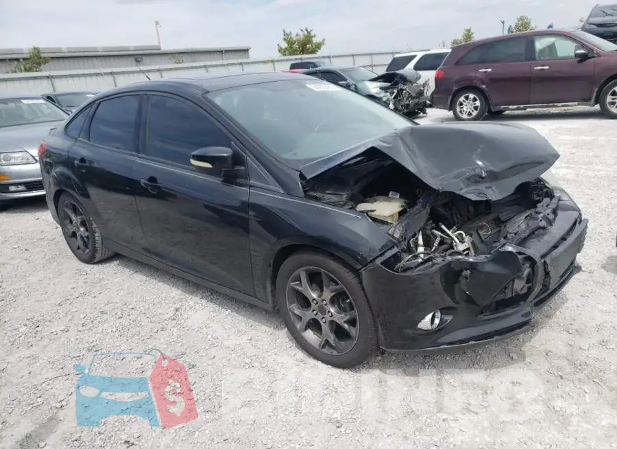1FADP3F27EL154367 Photo# 4