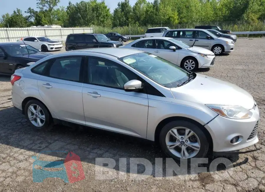 1FADP3F28EL429633 Photo# 4
