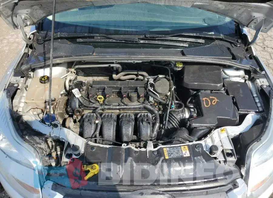 1FADP3F28EL429633 Photo# 11