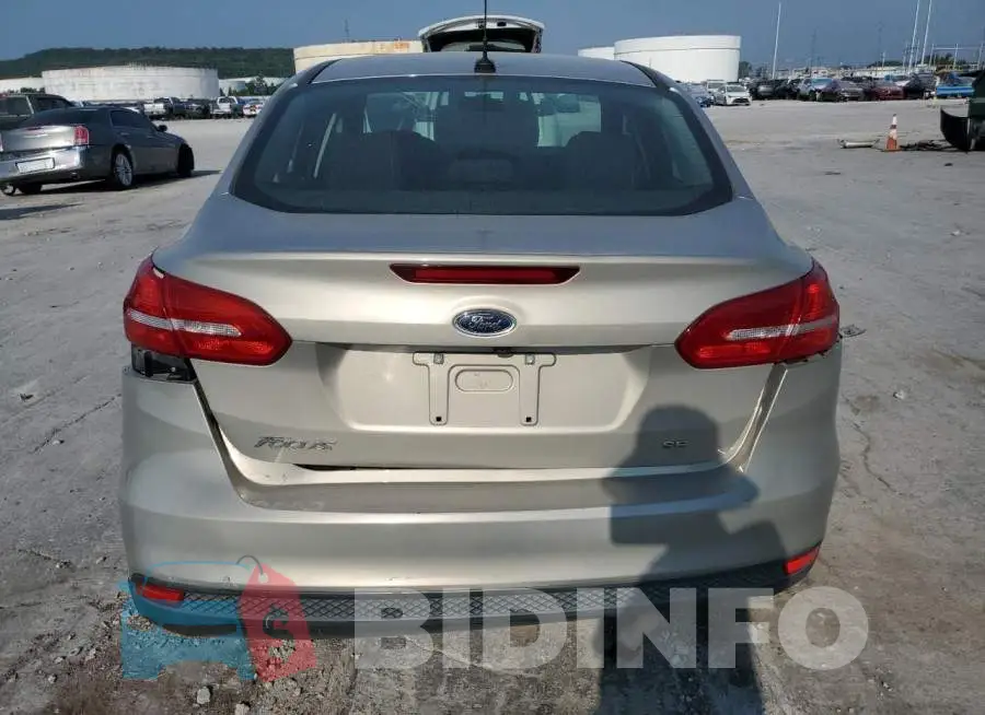 1FADP3F28FL308036 Photo# 6