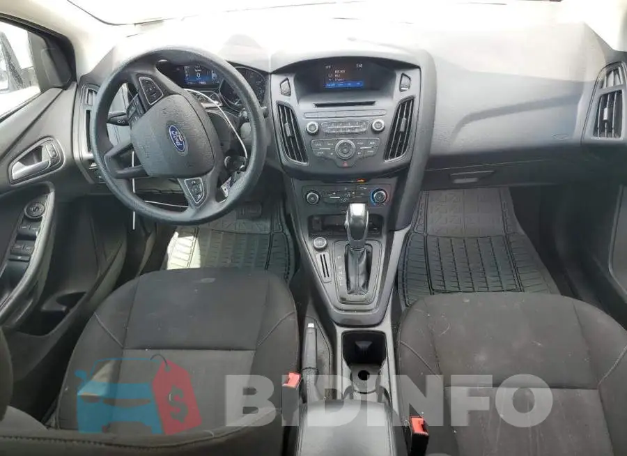 1FADP3F29FL305761 Photo# 8