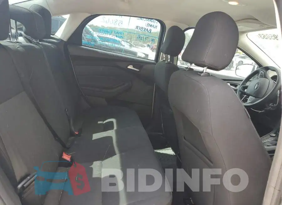 1FADP3F29FL305761 Photo# 10