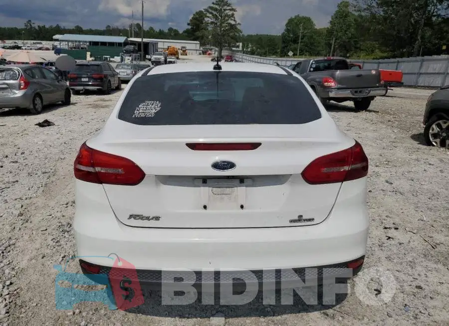 1FADP3F29FL305761 Photo# 6