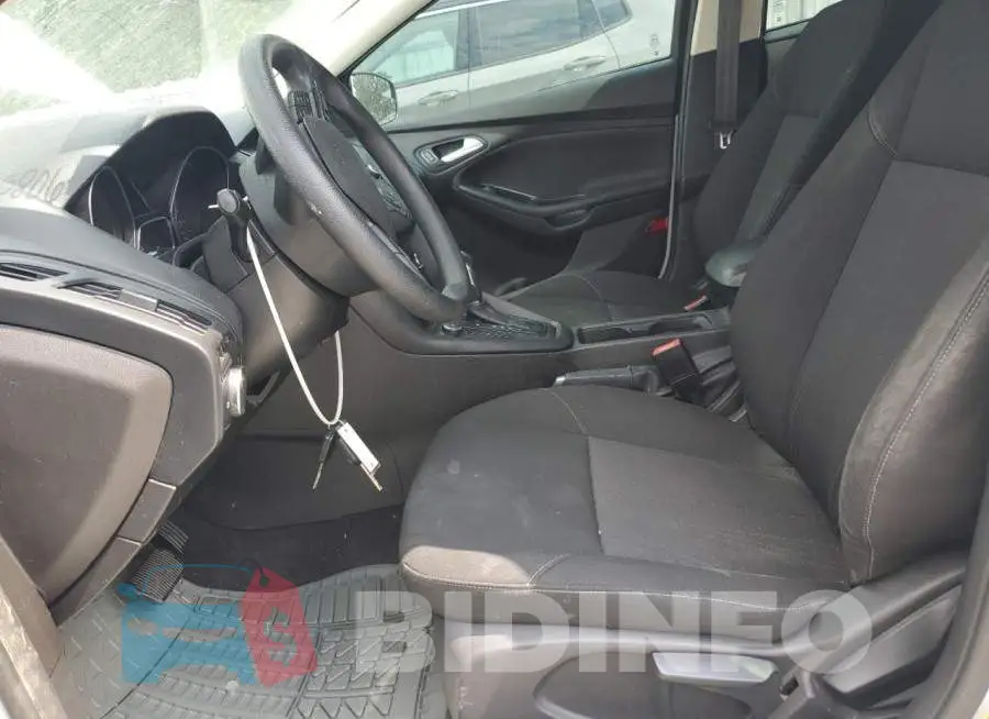 1FADP3F29FL305761 Photo# 7