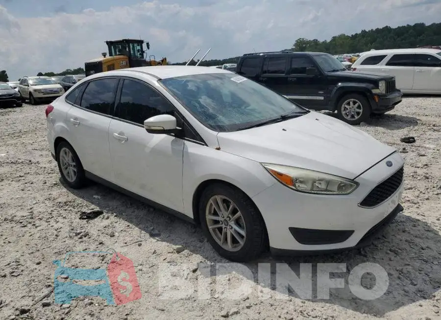 1FADP3F29FL305761 Photo# 4