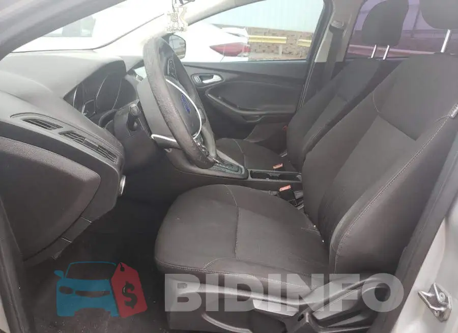 1FADP3H24HL265170 Photo# 7