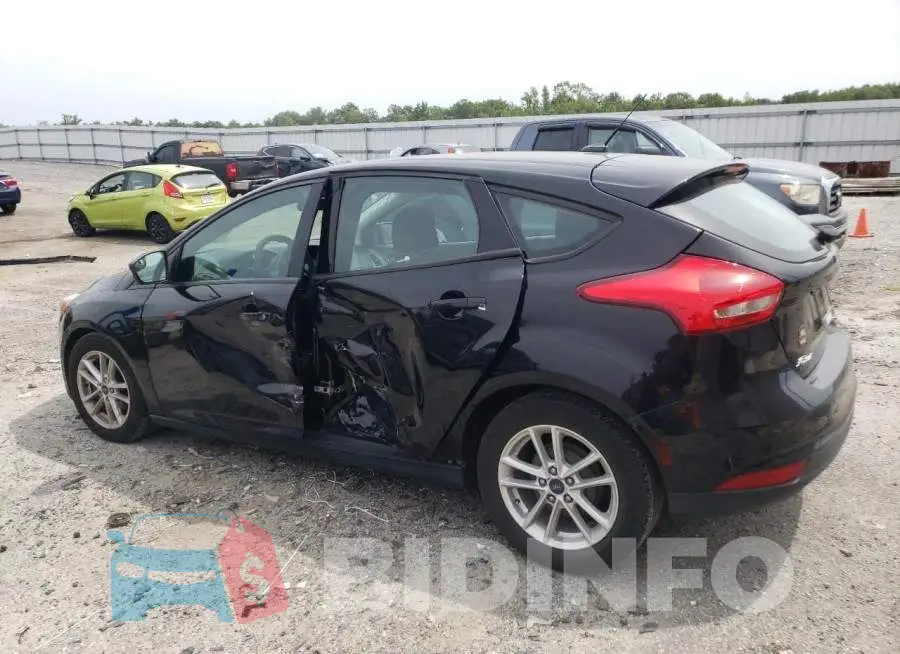 1FADP3K22HL282509 Photo# 2