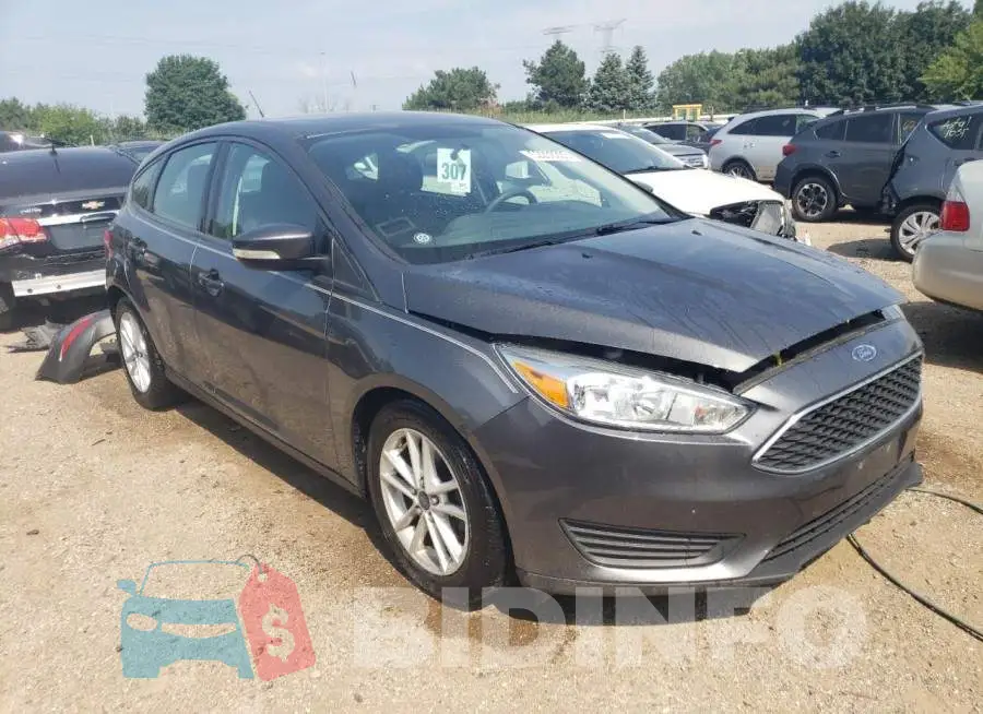 1FADP3K23FL209548 Photo# 4