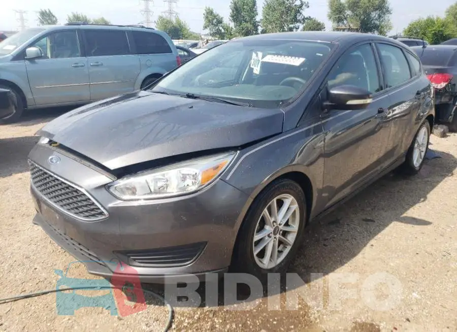 1FADP3K23FL209548 Photo# 1