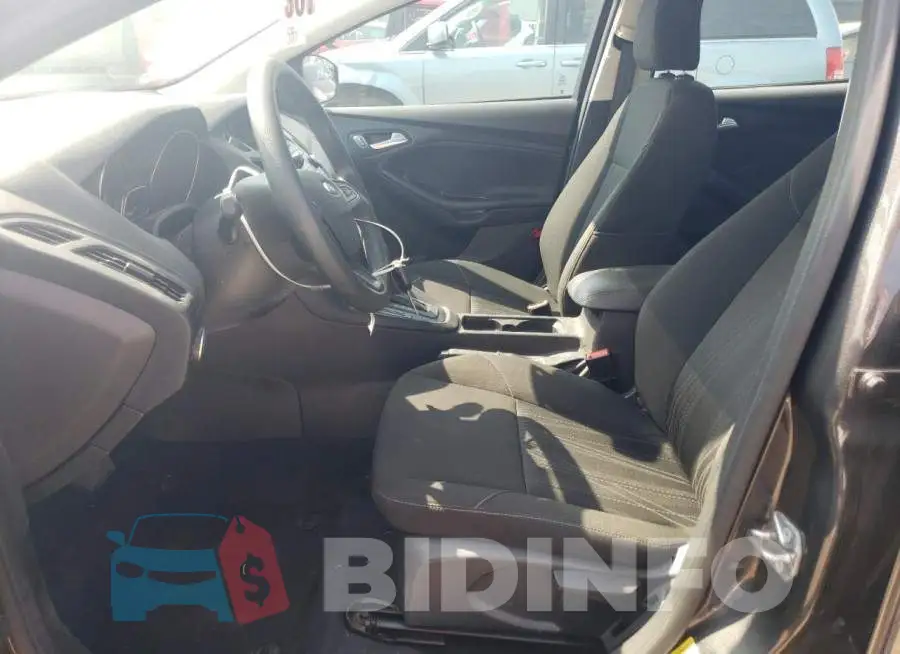 1FADP3K23FL209548 Photo# 7
